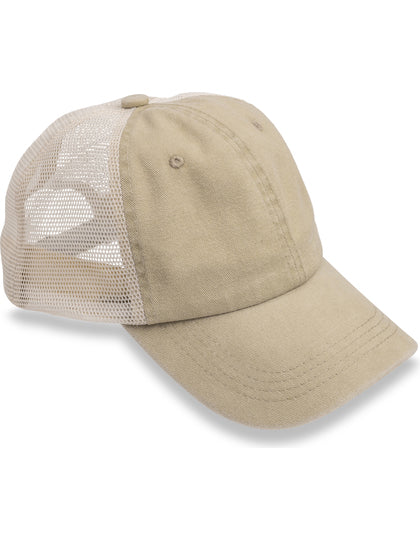 Vintage Truckers Cap – Bild 8