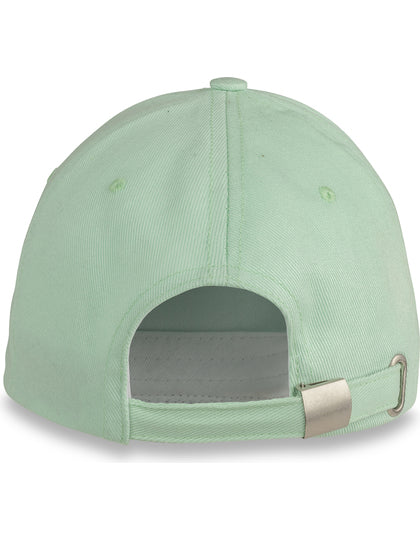 5-Panel Organic Cotton Cap – Bild 10