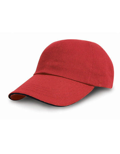 Rot / Schwarz