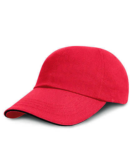 Rot / Schwarz