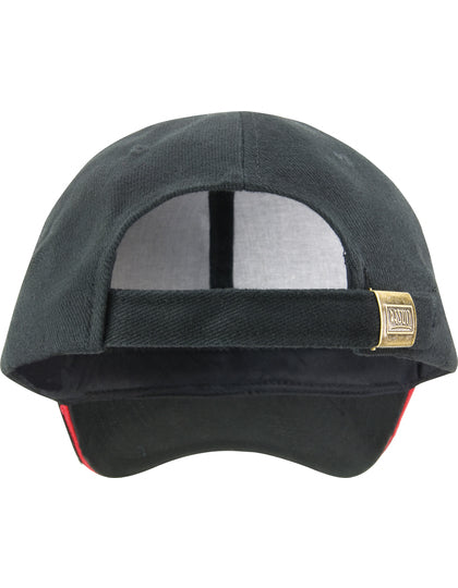 Pro-Style Heavy Cotton Cap – Bild 5