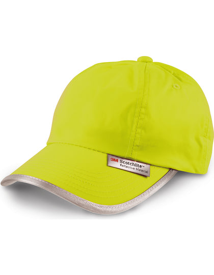 High Vis Cap – Bild 6