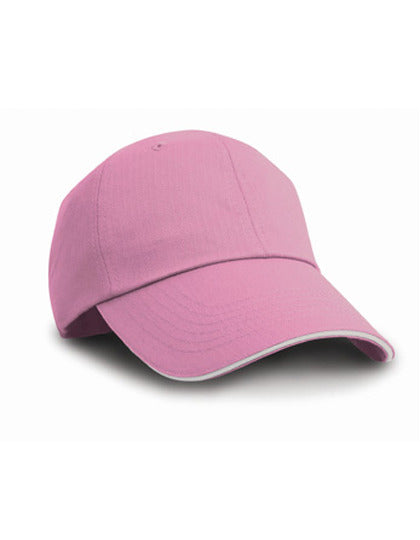 Pink / Weiss