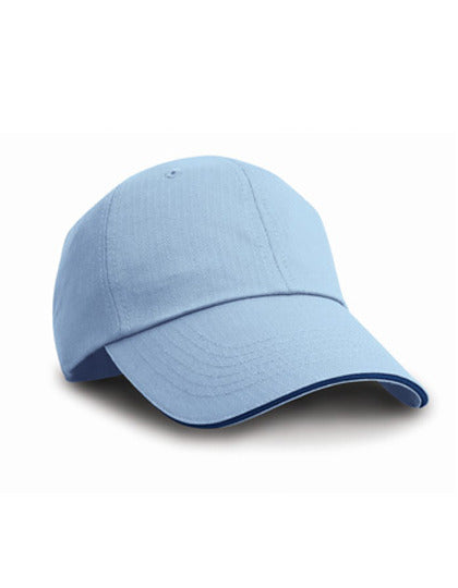 Hellblau / Navy