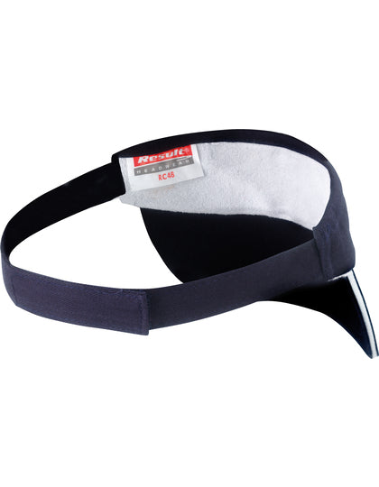 Herringbone Sun Visor mit Sandwich-Schirm – Bild 5