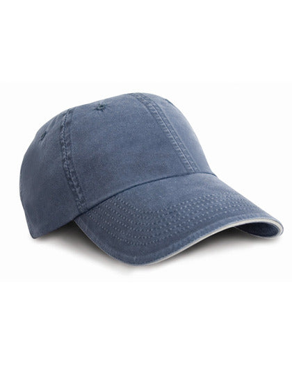 Navy / Putty