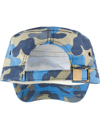 Urban Camo Cap – Bild 6