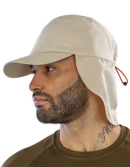 Legionnaires Cap – Bild 4