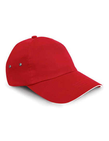 Rot / Weiss