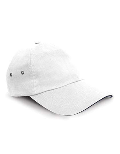 Weiss / Navy