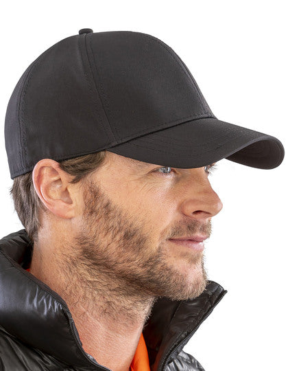 Tech Performance Soft Shell Cap – Bild 5