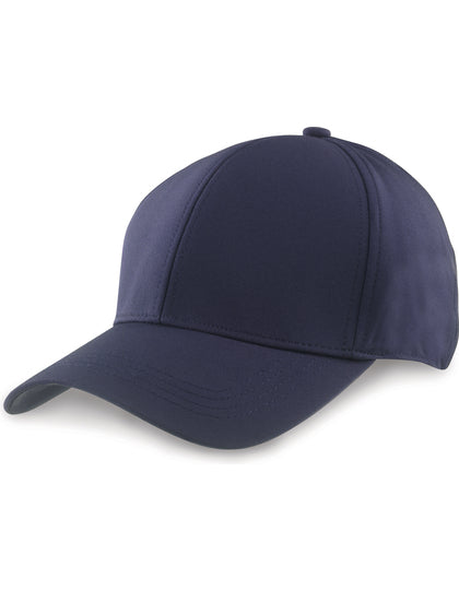 Tech Performance Soft Shell Cap – Bild 3