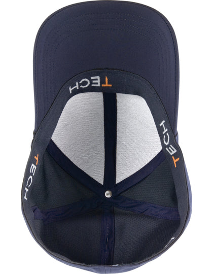 Tech Performance Soft Shell Cap – Bild 6