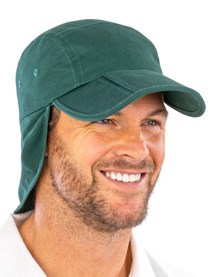 Fold Up Legionnaires Cap – Bild 6