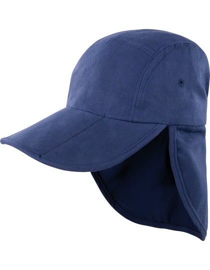 Fold Up Legionnaires Cap – Bild 7