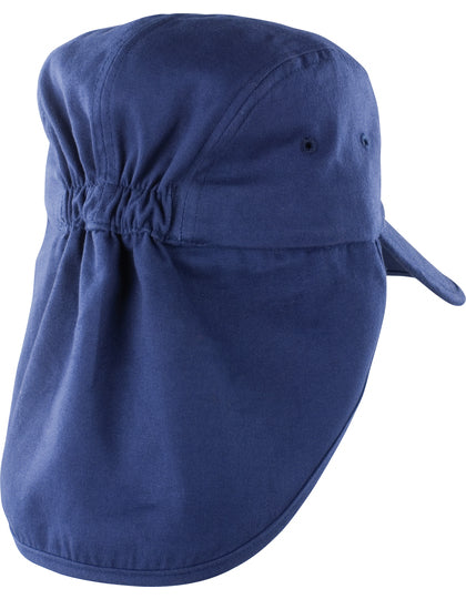 Fold Up Legionnaires Cap – Bild 8