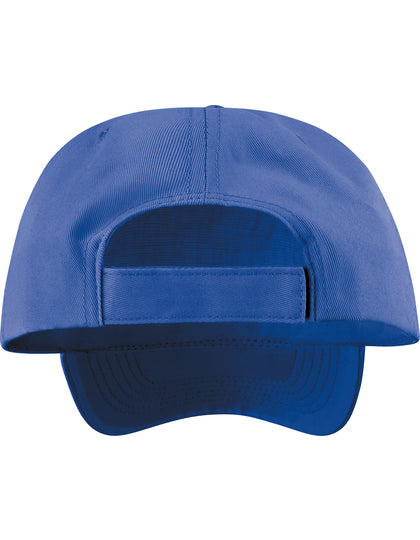 Memphis Brushed Cotton Low Profile Cap – Bild 21