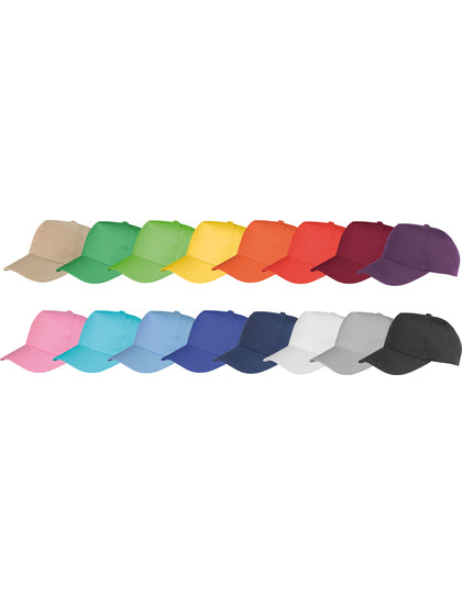 Boston Printers Cap – Bild 21
