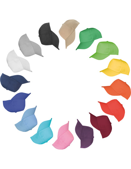 Boston Printers Cap – Bild 22