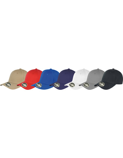 Kansas Flex Cap – Bild 10
