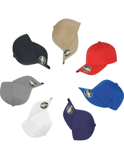 Kansas Flex Cap – Bild 12