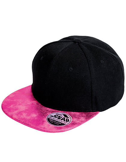 Schwarz (Black / Pink)