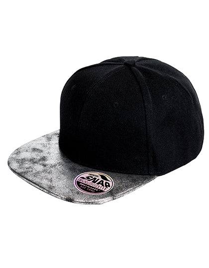 Schwarz (Black / Silver)