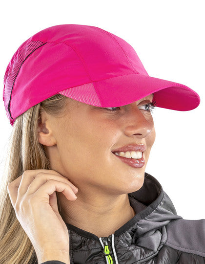 Impact Sport Cap – Bild 5