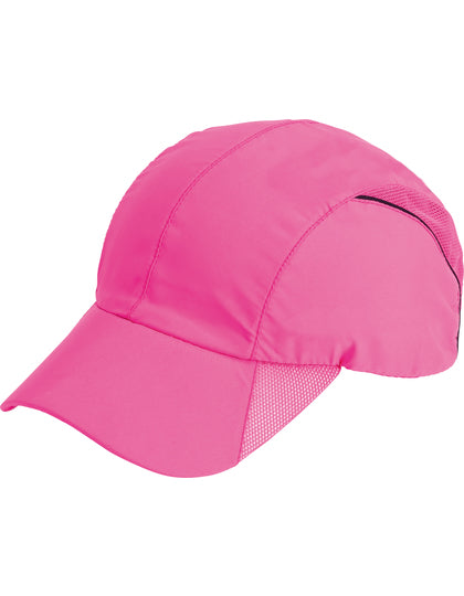 Impact Sport Cap – Bild 4