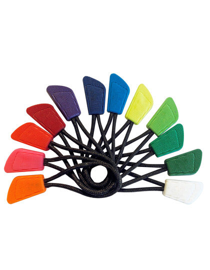 Zip Pull (10er Pack) – Bild 13