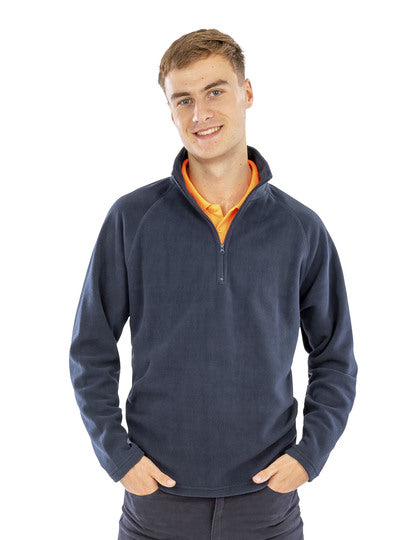 Microfleece Top – Bild 5