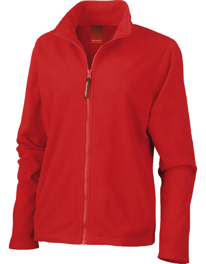 Women´s Horizon High Grade Microfleece Jacket – Bild 6