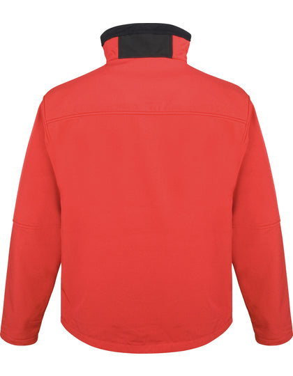 Activity Softshell Jacke – Bild 7
