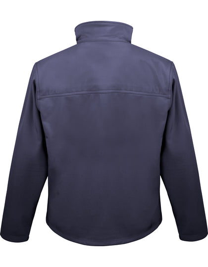 Classic Soft Shell Jacket – Bild 11