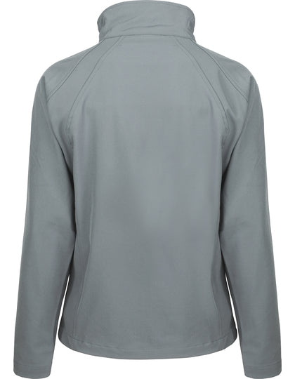 RT128F Women´s Base Layer Soft Shell Jacket – Bild 7