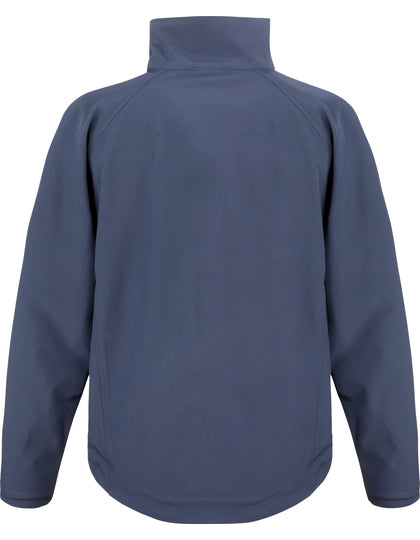 Men's Base Layer Softshell-Jacke – Bild 7