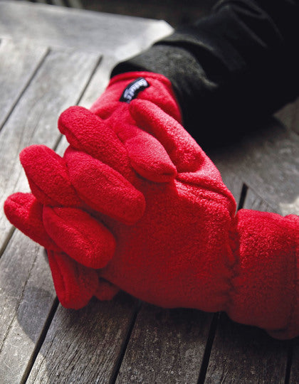 RT144 Polartherm™ Gloves – Bild 6