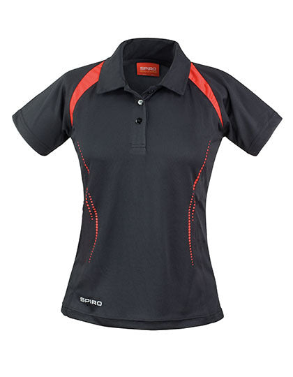 Black / Red