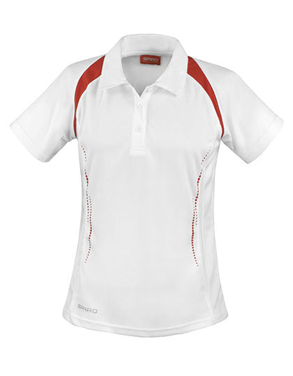 White / Red