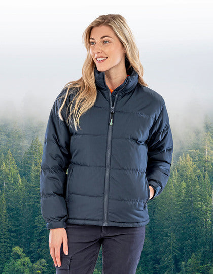 Women's Holkham Down Feel Jacket – Bild 3