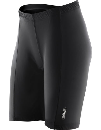 Women´s Padded Bikewear Shorts – Bild 3