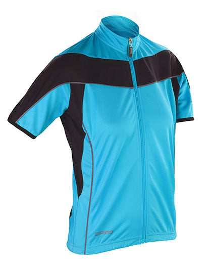 Aqua / Black