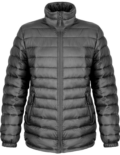 RT192F Women´s Ice Bird Padded Jacket – Bild 3