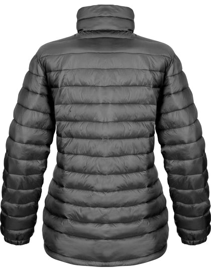 RT192F Women´s Ice Bird Padded Jacket – Bild 5