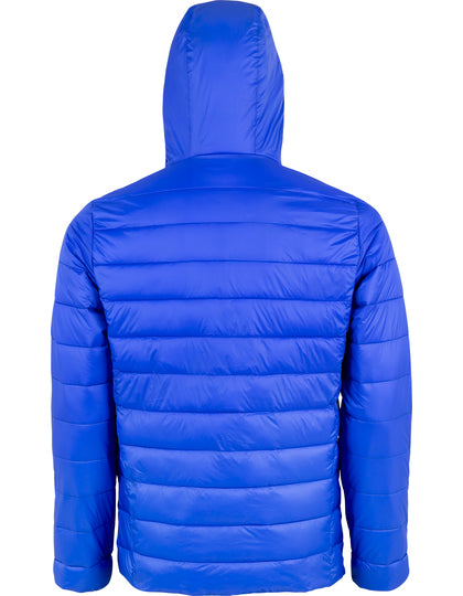 Damen Snow Bird Hooded Jacket – Bild 8