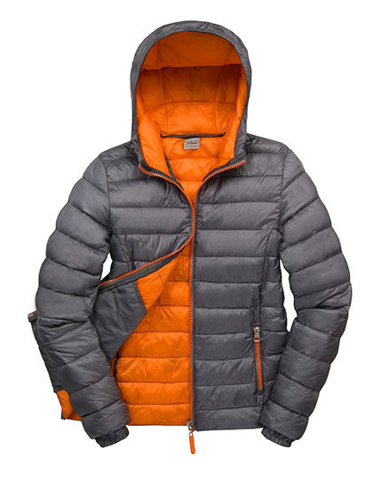 Anthrazit / Orange