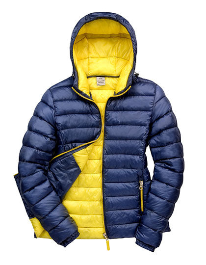 Navy / Gelb