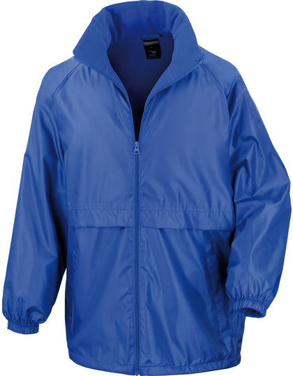 Microfleece Lined Jacket – Bild 7