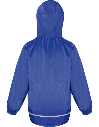 Microfleece Lined Jacket – Bild 9