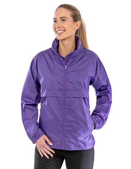 RT204 Windcheater – Bild 9